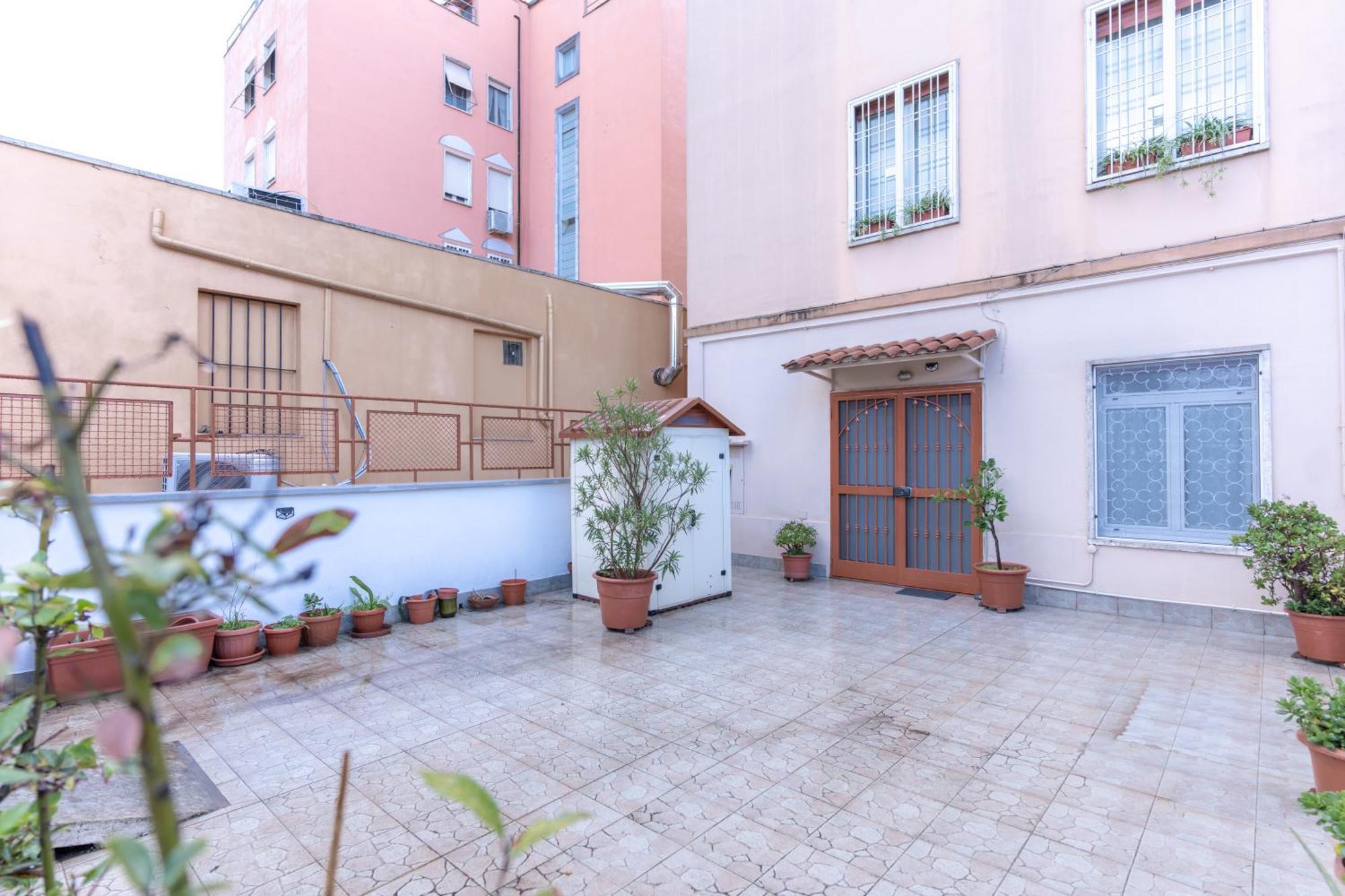 Casa Arco Appartamento